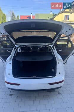 Позашляховик / Кросовер Audi Q5 2019 в 