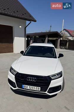 Audi Q5 2019 Audi Q5 2019