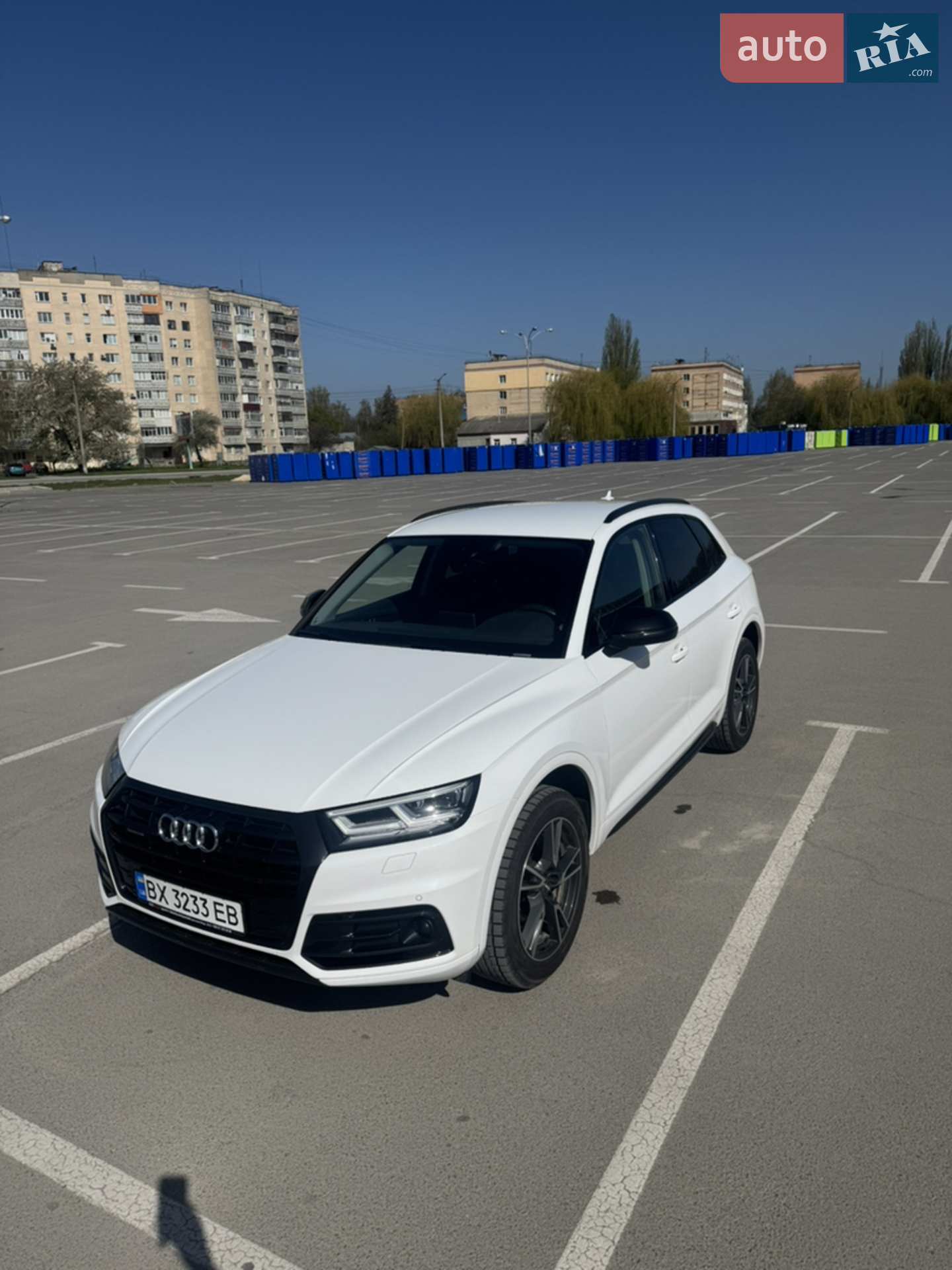 2019 Audi Q5 - мініатюра 35