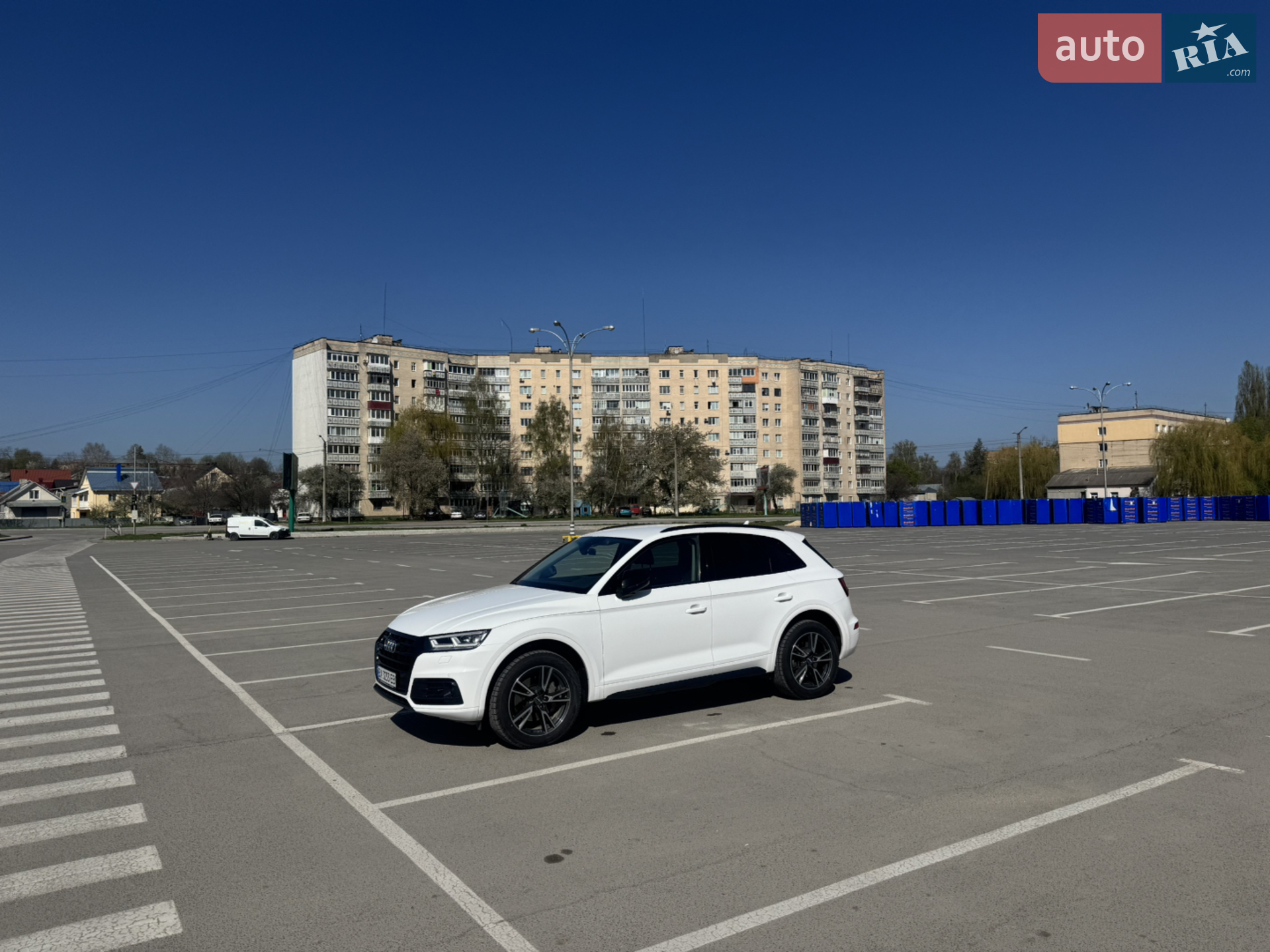 2019 Audi Q5 - мініатюра 34