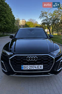 Audi Q5 2022 Audi Q5 2022