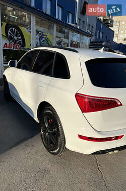 Audi Q5 2011