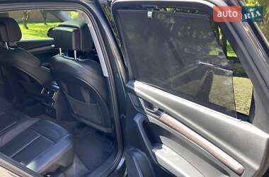Внедорожник / Кроссовер Audi Q5 2017 в 