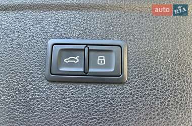 Внедорожник / Кроссовер Audi Q5 2017 в 