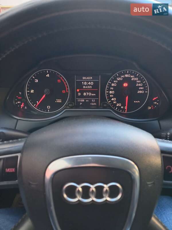 Внедорожник / Кроссовер Audi Q5 2010 в Тернополе