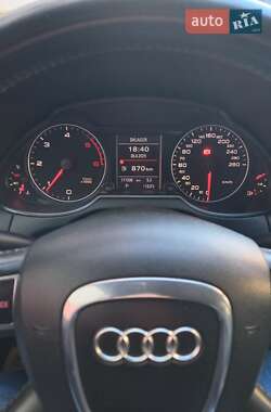 Внедорожник / Кроссовер Audi Q5 2010 в 