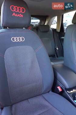 Внедорожник / Кроссовер Audi Q5 2010 в 