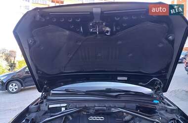 Внедорожник / Кроссовер Audi Q5 2010 в 