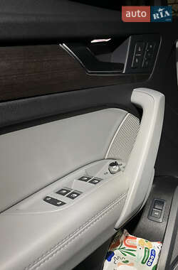 Внедорожник / Кроссовер Audi Q5 2023 в 