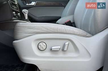 Внедорожник / Кроссовер Audi Q5 2015 в 