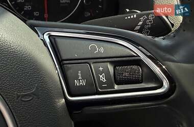 Внедорожник / Кроссовер Audi Q5 2015 в 