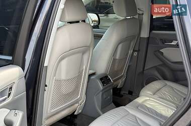 Внедорожник / Кроссовер Audi Q5 2015 в 