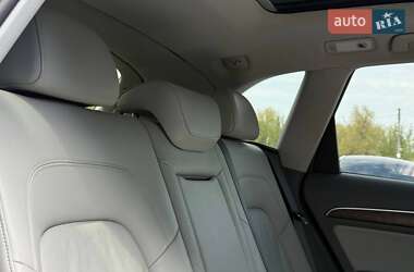 Внедорожник / Кроссовер Audi Q5 2015 в 