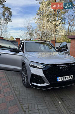 Audi Q5 2022 Audi Q5 2022