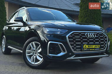 Audi Q5 2023 Audi Q5 2023
