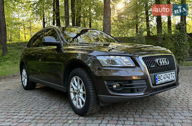 Audi Q5 2011