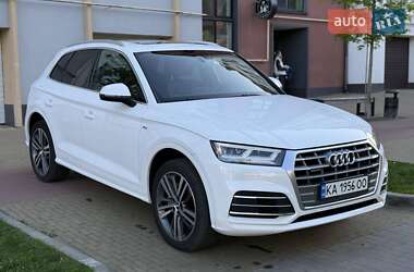 Audi Q5 2017 Audi Q5 2017