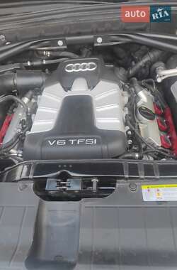 Внедорожник / Кроссовер Audi Q5 2015 в 