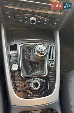 Внедорожник / Кроссовер Audi Q5 2013 в 