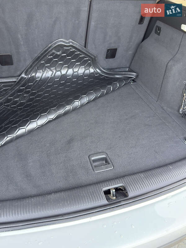 Внедорожник / Кроссовер Audi Q5 2013 в Радивилове