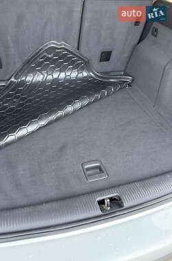 Внедорожник / Кроссовер Audi Q5 2013 в 