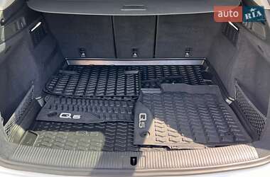 Позашляховик / Кросовер Audi Q5 2022 в 