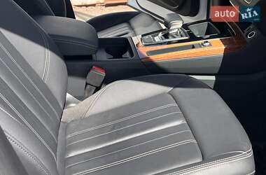 Позашляховик / Кросовер Audi Q5 2022 в 