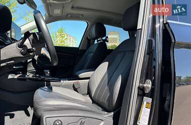 Внедорожник / Кроссовер Audi Q5 2020 в 