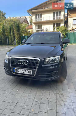Audi Q5 2011 Audi Q5 2011