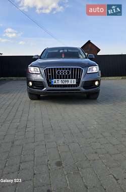 Audi Q5 2016 Audi Q5 2016