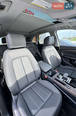 Внедорожник / Кроссовер Audi Q5 2023 в 