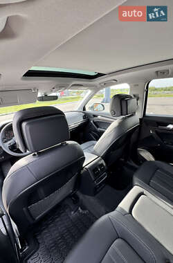 Внедорожник / Кроссовер Audi Q5 2023 в 