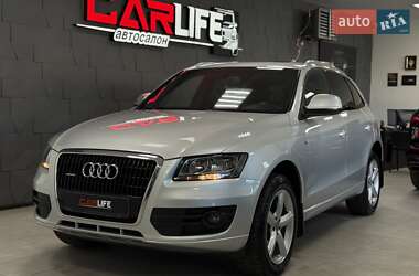 Внедорожник / Кроссовер Audi Q5 2011 в 