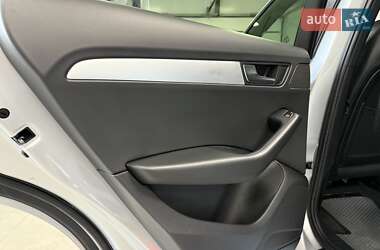 Внедорожник / Кроссовер Audi Q5 2011 в 