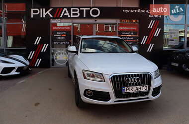Audi Q5 2013 Audi Q5 2013
