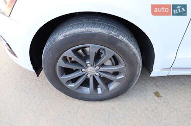 Внедорожник / Кроссовер Audi Q5 2013 в 