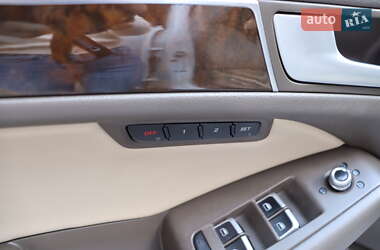Внедорожник / Кроссовер Audi Q5 2013 в 