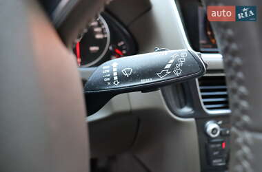 Внедорожник / Кроссовер Audi Q5 2013 в 