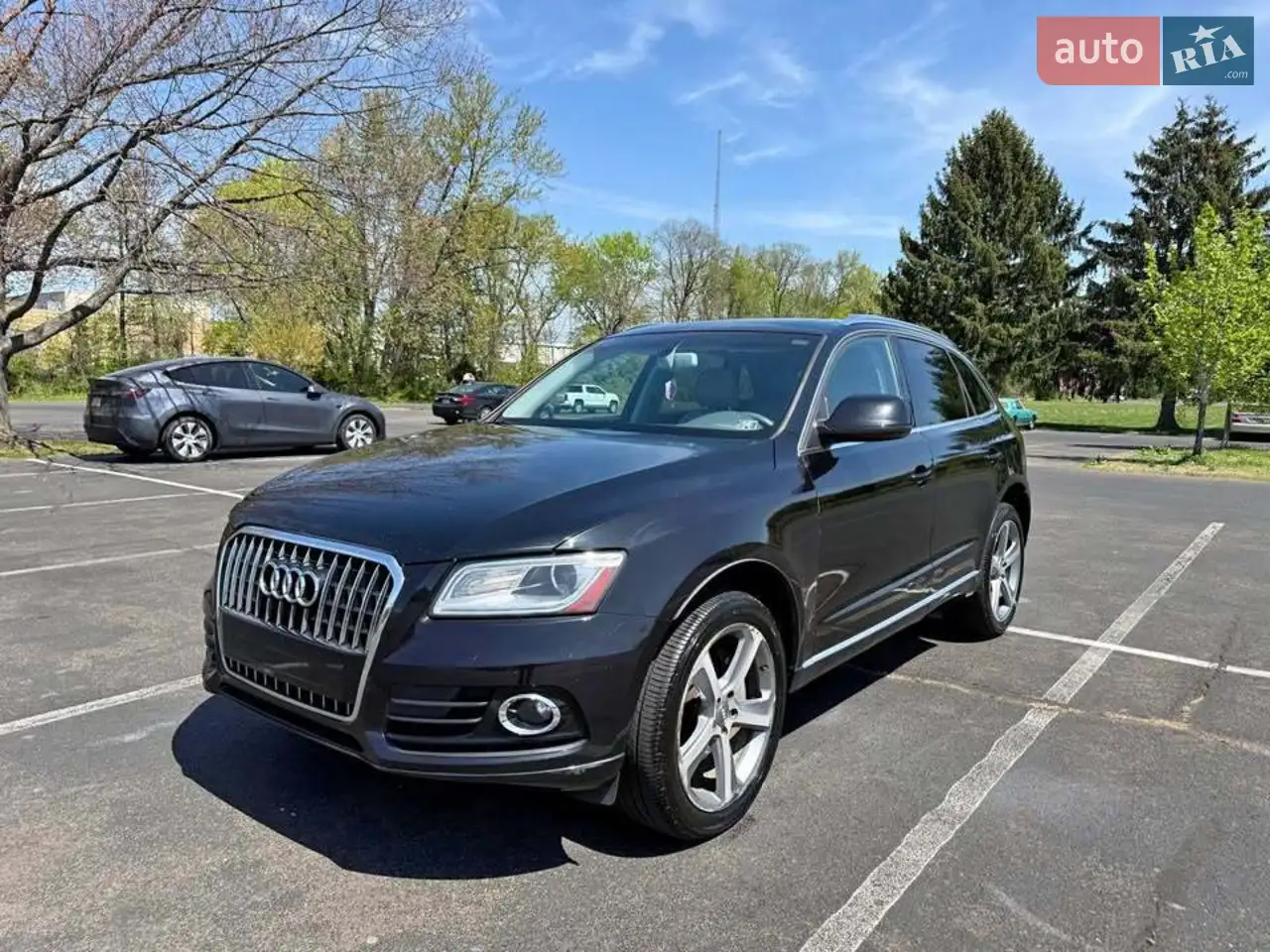 2015 Audi Q5 - мініатюра 24