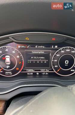 Audi Q5 2017 Audi Q5 2017