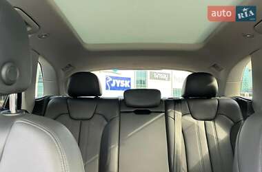 Позашляховик / Кросовер Audi Q5 2017 в 