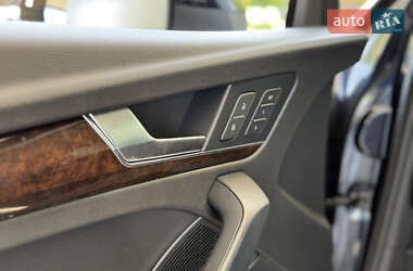 Внедорожник / Кроссовер Audi Q5 2019 в 