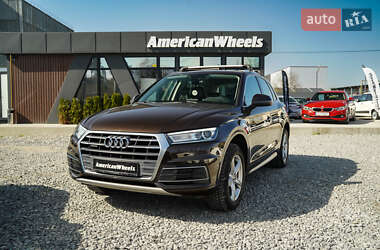 Audi Q5 2017 Audi Q5 2017