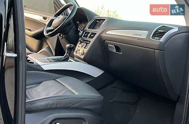Позашляховик / Кросовер Audi Q5 2015 в 