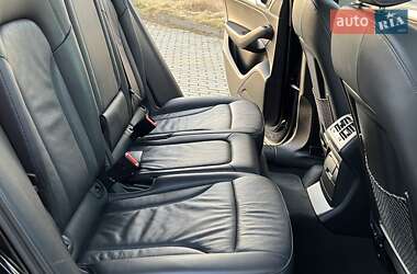 Позашляховик / Кросовер Audi Q5 2015 в 