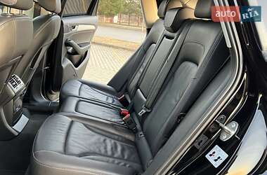 Позашляховик / Кросовер Audi Q5 2015 в 