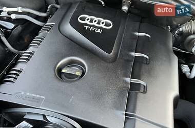 Позашляховик / Кросовер Audi Q5 2015 в 