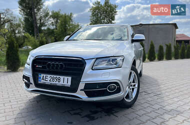 Audi Q5 2013 Audi Q5 2013