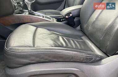 Внедорожник / Кроссовер Audi Q5 2013 в 