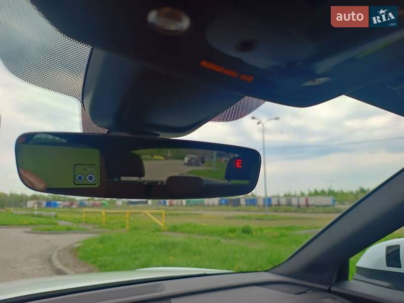 Позашляховик / Кросовер Audi Q5 2020 в Львові